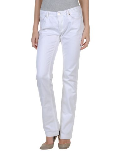 ZOOM D&G - Denim pants