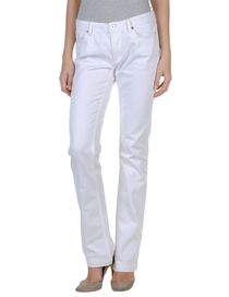 D&G - Denim trousers