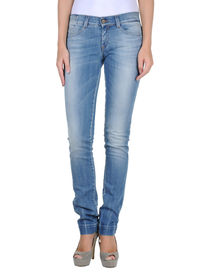 MISS SIXTY - Denim pants