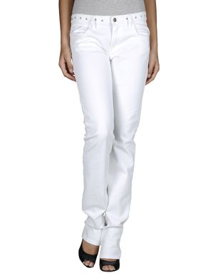 GUCCI - Denim pants