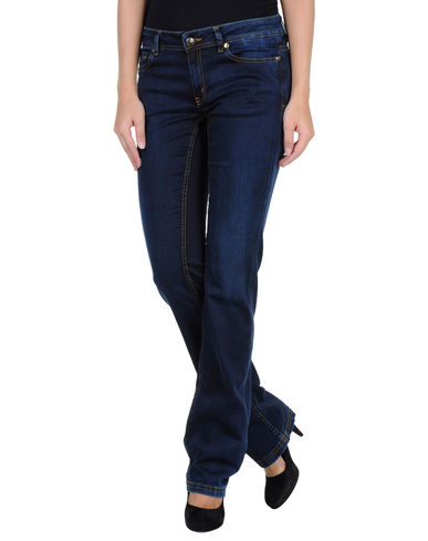 ZOOM JUST CAVALLI - Denim pants