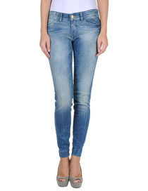 MISS SIXTY - Denim pants