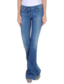 JUST CAVALLI - Denim pants