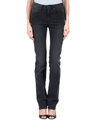 ZOOM ARMANI JEANS - Denim pants