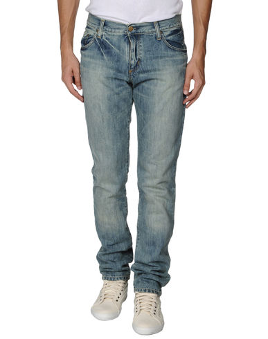 ZOOM CARHARTT - Denim pants