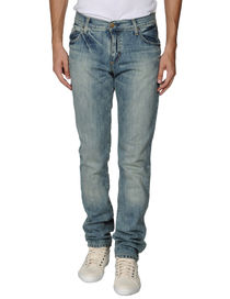 CARHARTT - Denim trousers