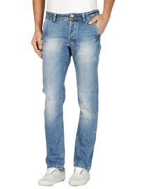 JAGGY - Denim pants