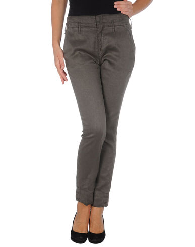 ZOOM DONDUP - Denim pants