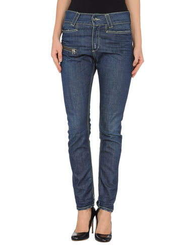 ZOOM DONDUP - Denim pants