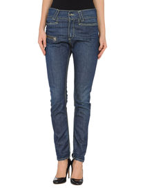 DONDUP - Denim trousers