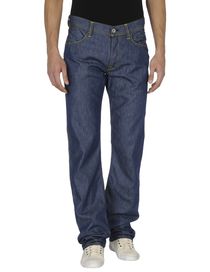 EVISU EU ED - Denim trousers