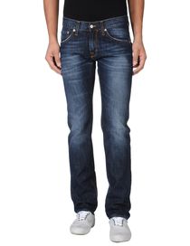 EDWIN - Denim trousers