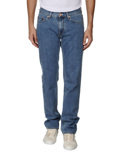 ZOOM ACNE - Denim pants