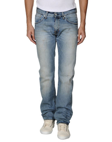 ZOOM EDWIN - Denim pants