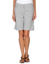DONDUP - Bermuda shorts