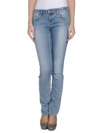 ICE ICEBERG - Denim trousers