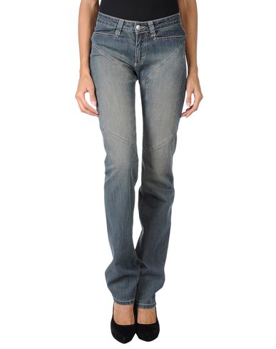 ZOOM 9.2 BY CARLO CHIONNA - Denim pants