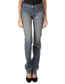 9.2 BY CARLO CHIONNA - Denim pants