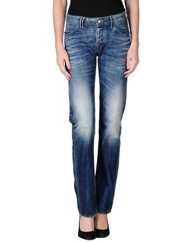 ZOOM CYCLE - Denim pants