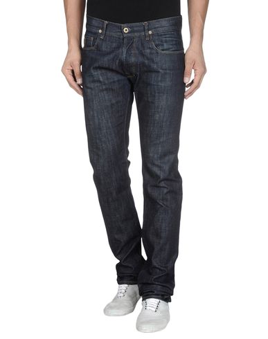 ZOOM APRIL 77 - Denim pants