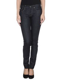 RALPH LAUREN - Denim pants