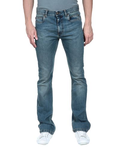 ZOOM ROBERTO CAVALLI - Denim pants