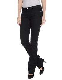 RALPH LAUREN - Denim pants