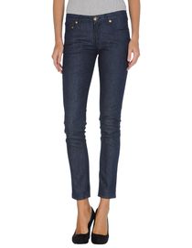 VERSACE COLLECTION - Denim pants