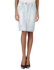 JECKERSON - Denim skirt