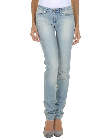 ZOOM D&G - Denim pants