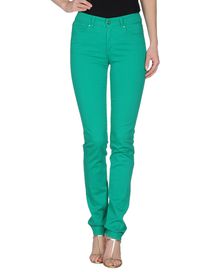 ARMANI JEANS - Casual pants