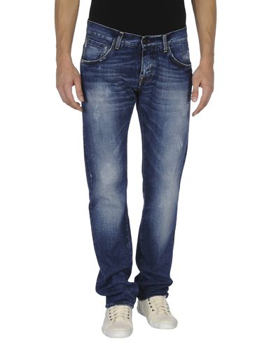 ZOOM 2 MEN - Denim pants