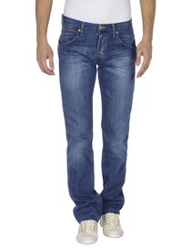WRANGLER - Denim pants
