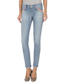 ROŸ ROGER'S - Denim pants