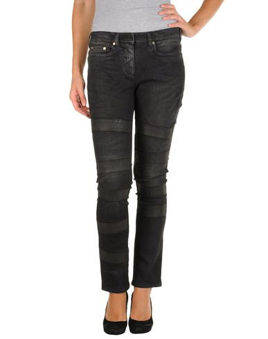 ZOOM NEIL BARRETT - Pantaloni jeans