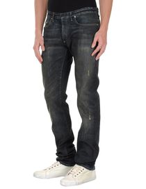 DIOR HOMME - Denim pants