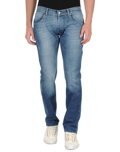 ZOOM CALVARESI - Denim pants