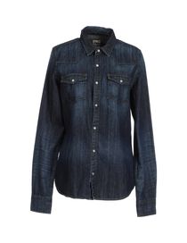 AG - Denim shirt