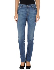 INCOTEX - Denim pants