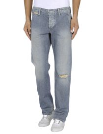 DENIM & SUPPLY RALPH LAUREN - Denim pants