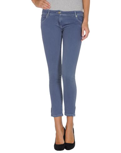 ZOOM PACIOTTI 4US - Denim pants