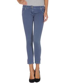 PACIOTTI 4US - Denim pants