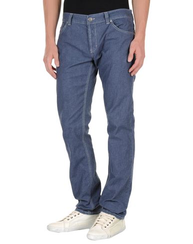 ZOOM DONDUP - Denim pants
