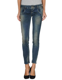 CYCLE - Denim pants
