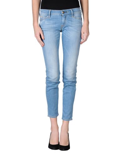 ZOOM HTC - Denim pants