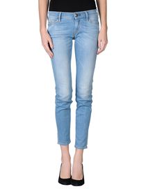 HTC - Denim trousers