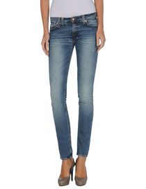 CYCLE - Denim trousers