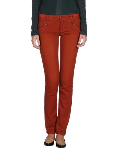 ZOOM COMPTOIR DES COTONNIERS - Casual pants