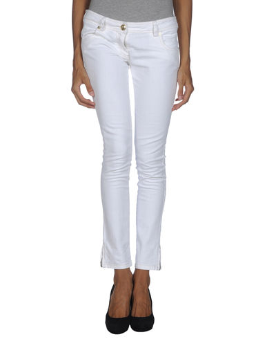 ZOOM PACIOTTI 4US - Pantaloni jeans