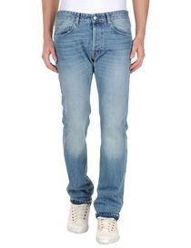 MGNERD - Denim pants